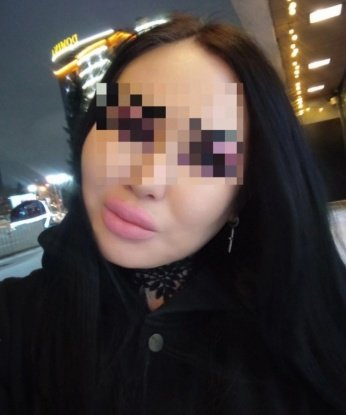 Анкета проститутки Альбина - Фото 1, Куралово, 30 лет, №12762